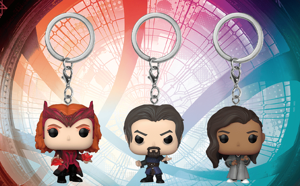 Funko-54740-Mystery-Minis-Ultimate-Princess--One-Random-Piece-lrm54740